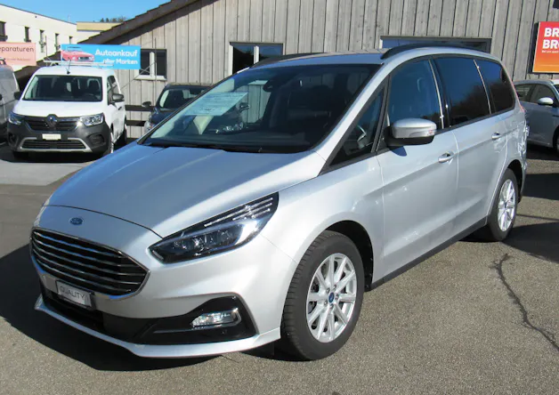 Ford Galaxy 2.5 FHEV Trend 7Pl CVT
