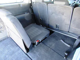 Ford Galaxy 2.5 FHEV Trend 7Pl CVT