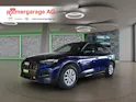 Audi Q5 50 TFSI e PHEV advanced quattro S-tronic