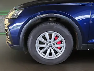 Audi Q5 50 TFSI e PHEV advanced quattro S-tronic