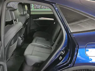 Audi Q5 50 TFSI e PHEV advanced quattro S-tronic