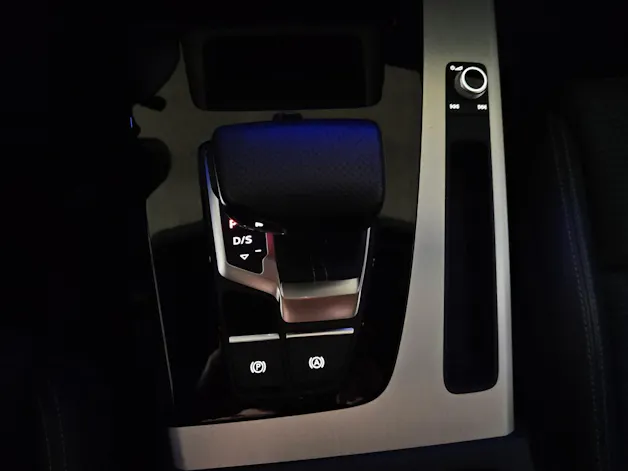 Audi Q5 50 TFSI e PHEV advanced quattro S-tronic