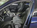 Audi Q5 50 TFSI e PHEV advanced quattro S-tronic