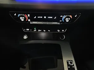 Audi Q5 50 TFSI e PHEV advanced quattro S-tronic