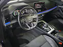 Audi Q5 50 TFSI e PHEV advanced quattro S-tronic
