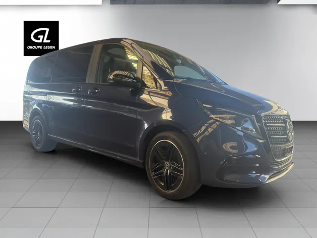 Mercedes-Benz V 300 lang 9G-Tronic