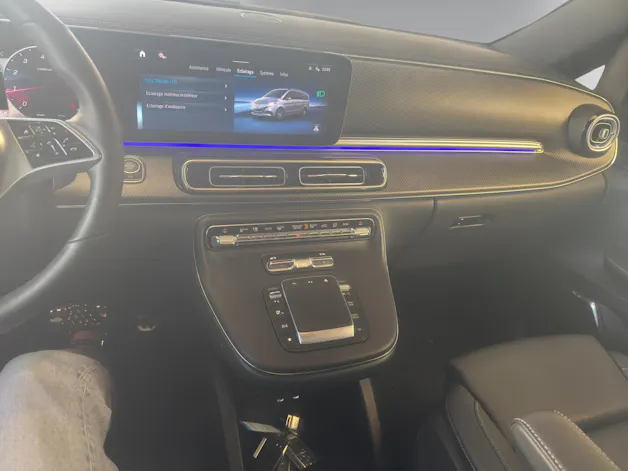 Mercedes-Benz V 300 lang 9G-Tronic