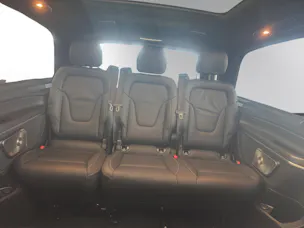Mercedes-Benz V 300 lang 9G-Tronic