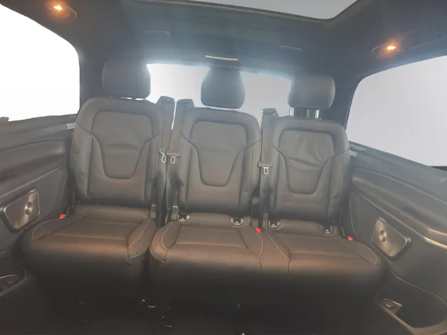 Mercedes-Benz V 300 lang 9G-Tronic