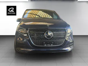 Mercedes-Benz V 300 lang 9G-Tronic
