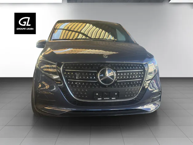 Mercedes-Benz V 300 lang 9G-Tronic