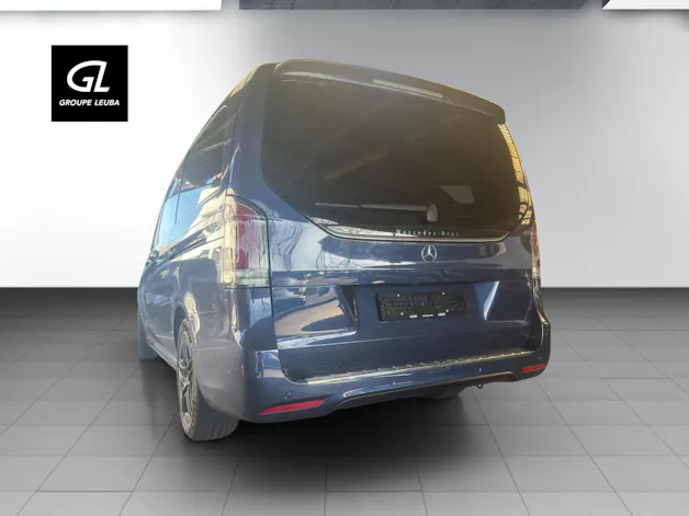 Mercedes-Benz V 300 lang 9G-Tronic