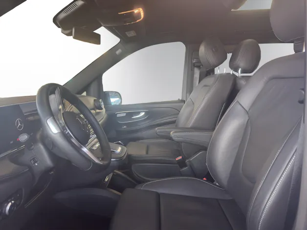 Mercedes-Benz V 300 lang 9G-Tronic