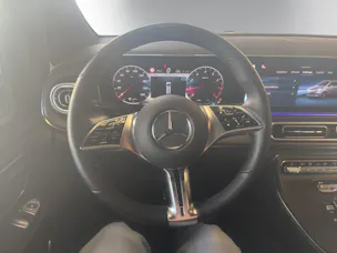 Mercedes-Benz V 300 lang 9G-Tronic
