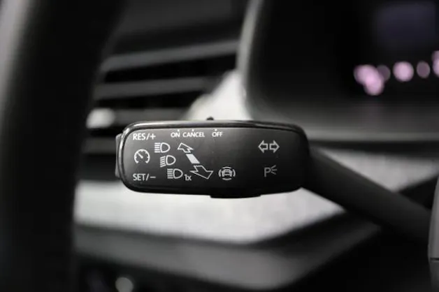 Škoda Kamiq 1.0 TSI Dynamic