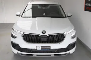 Škoda Kamiq 1.0 TSI Dynamic