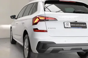 Škoda Kamiq 1.0 TSI Dynamic