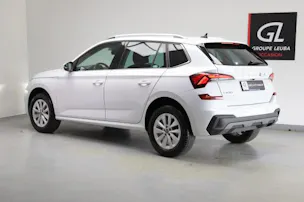 Škoda Kamiq 1.0 TSI Dynamic