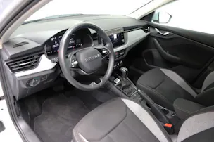 Škoda Kamiq 1.0 TSI Dynamic