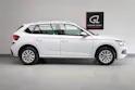 Škoda Kamiq 1.0 TSI Dynamic
