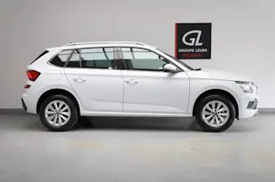 Škoda Kamiq 1.0 TSI Dynamic