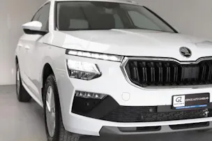 Škoda Kamiq 1.0 TSI Dynamic