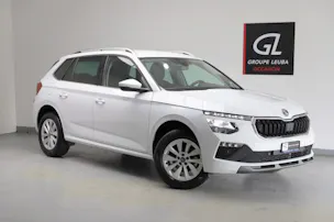 Škoda Kamiq 1.0 TSI Dynamic