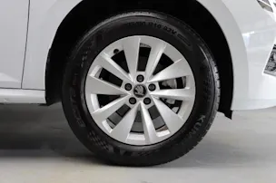Škoda Kamiq 1.0 TSI Dynamic