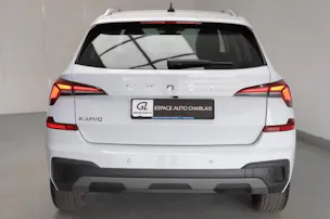 Škoda Kamiq 1.0 TSI Dynamic