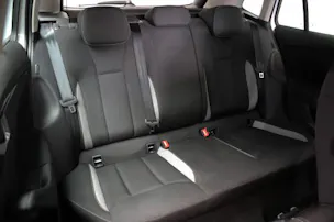 Škoda Kamiq 1.0 TSI Dynamic