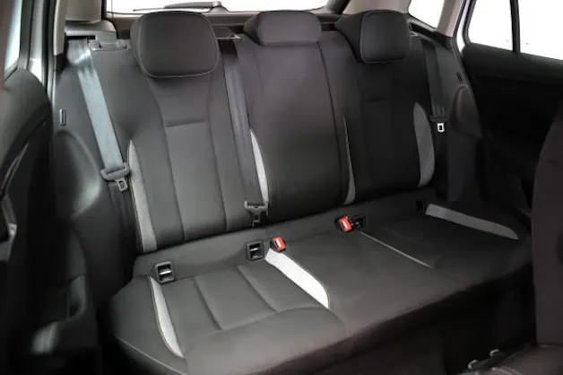 Škoda Kamiq 1.0 TSI Dynamic