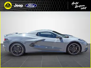 Chevrolet Corvette Cabriolet Stingray 3LT