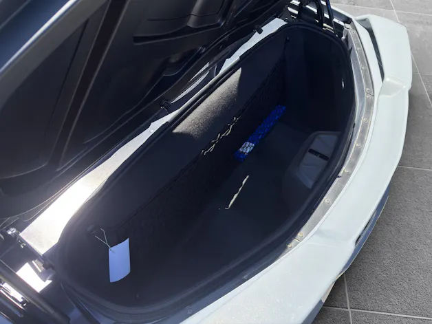 Chevrolet Corvette Cabriolet Stingray 3LT