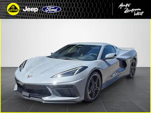 Chevrolet Corvette Cabriolet Stingray 3LT