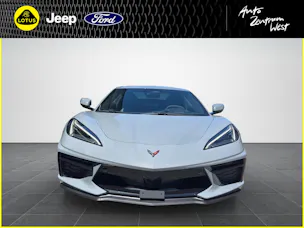 Chevrolet Corvette Cabriolet Stingray 3LT