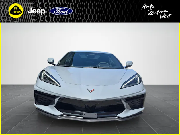Chevrolet Corvette Cabriolet Stingray 3LT