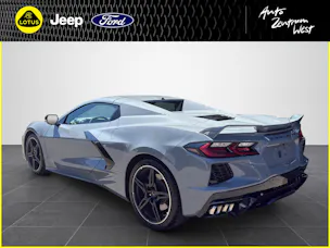 Chevrolet Corvette Cabriolet Stingray 3LT