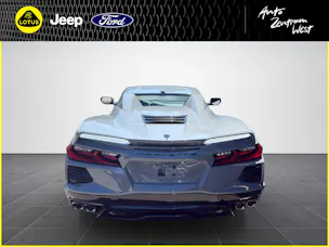 Chevrolet Corvette Cabriolet Stingray 3LT