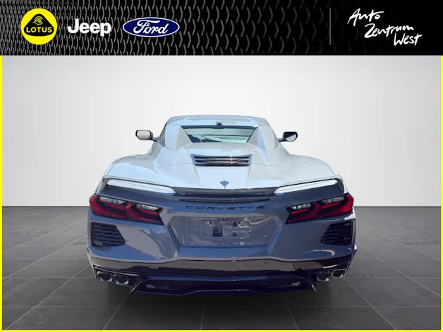 Chevrolet Corvette Cabriolet Stingray 3LT