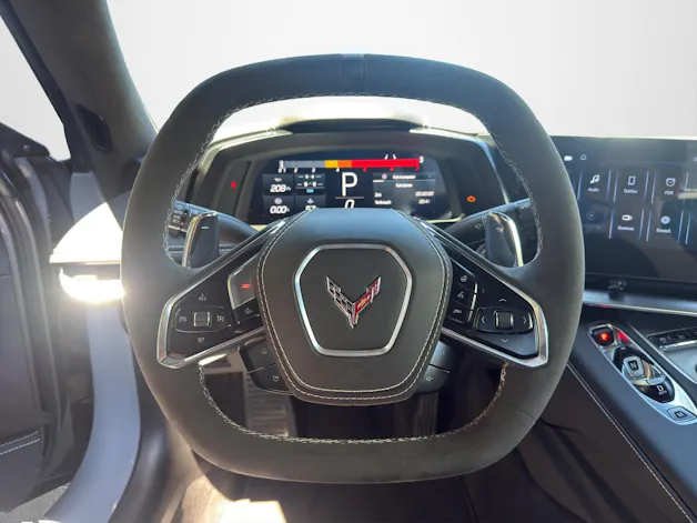 Chevrolet Corvette Cabriolet Stingray 3LT