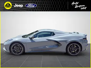 Chevrolet Corvette Cabriolet Stingray 3LT