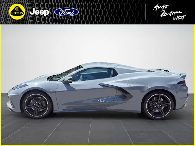 Chevrolet Corvette Cabriolet Stingray 3LT