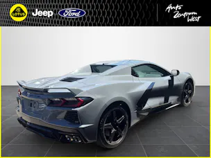 Chevrolet Corvette Cabriolet Stingray 3LT