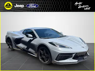 Chevrolet Corvette Cabriolet Stingray 3LT