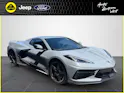 Chevrolet Corvette Cabriolet Stingray 3LT