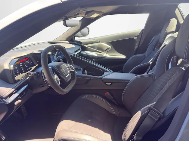 Chevrolet Corvette Cabriolet Stingray 3LT