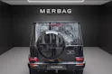 Mercedes-Benz G 63 AMG 9G-Tronic