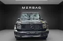 Mercedes-Benz G 63 AMG 9G-Tronic