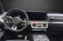 Mercedes-Benz G 63 AMG 9G-Tronic