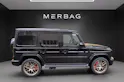 Mercedes-Benz G 63 AMG 9G-Tronic
